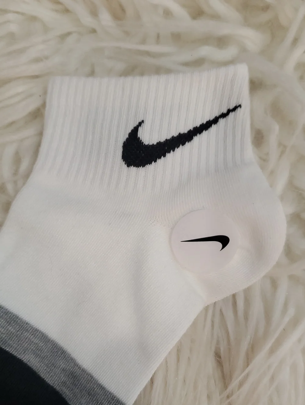 Nike Ankle Socks